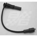 HT lead MG3 (Pre face lift cars) Stop start & pre stop start Image for HT lead MG3 (Pre face lift cars) Stop start & pre stop start