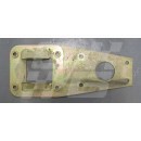 Base plate MGA master cylinder (used) Image for Base plate MGA master cylinder (used)