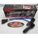 MG3 Lead set (2 leads) VTi Tech DOHC 16V 2016 Magnecor Image for MG3 Lead set (2 leads) VTi Tech DOHC 16V 2016 Magnecor