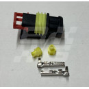 Cable end 3 wire type MG6 Diesel Image for Cable end 3 wire type MG6 Diesel