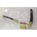 MGF F/BRAKE HOSE LH >600100 Image for MGF F/BRAKE HOSE LH >600100