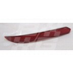 Image for Reflector Rear Bumper RH MG6 GT only