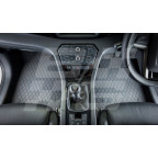 Image for Rubber mats set of 4. MG HS - Manual