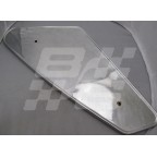 Image for TF Petrol tank end plates (Pair)