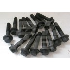 Image for Cam cover to head 1.8i bolt kit
