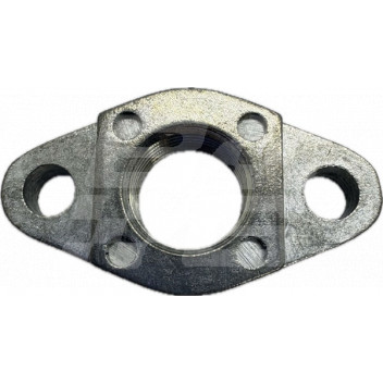 Image for HEATER TAP BASE ADAPTOR MIDG