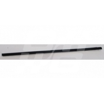 Image for DOOR WEATHER STRIP RH MIDGET