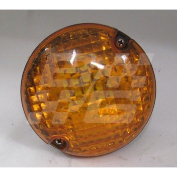 Image for FRONT INDICATOR LAMP MG RV8