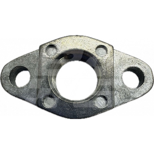 Image for HEATER TAP BASE ADAPTOR MIDG